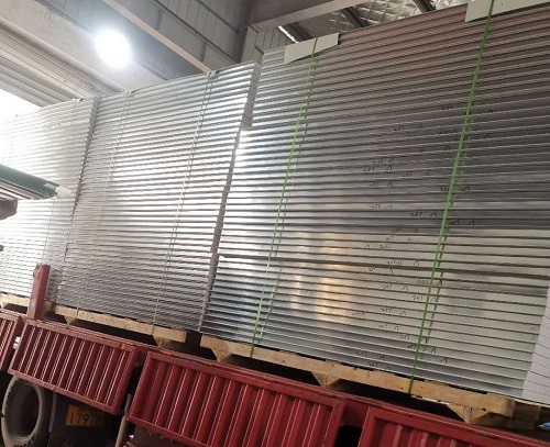 璟豐帶您了解彩鋼瓦的選擇、設(shè)計(jì)與安裝工藝