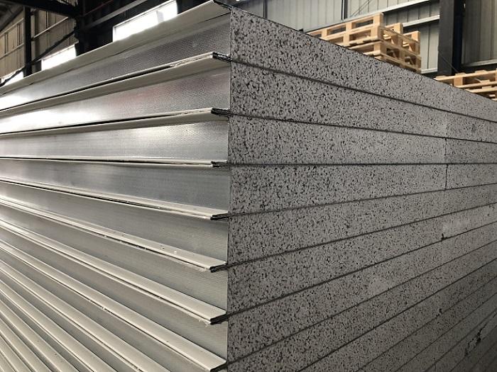 為了效果，巖棉保溫板的施工工序，一步都不能少