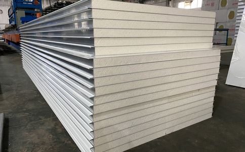 巖棉夾芯板的防水方法它有哪些？