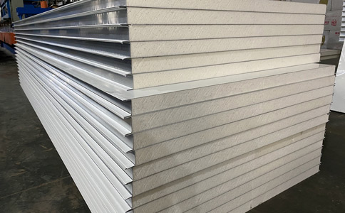 彩鋼夾芯板的隔音效果如何？