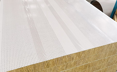 夾芯板會(huì)出現(xiàn)生銹現(xiàn)象嗎？