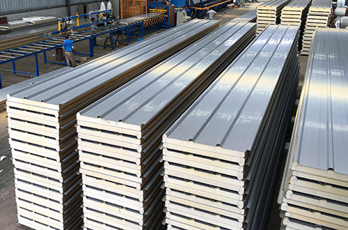 不同材質(zhì)的機制凈化板有什么優(yōu)勢呢？