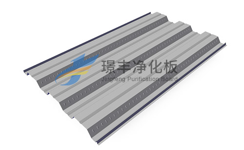 凈化板、巖棉夾芯板、潔凈板、機(jī)制凈化板：建筑材料的新趨勢(shì)