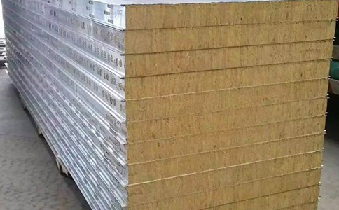 巖棉夾芯板的缺點(diǎn)有哪些呢？