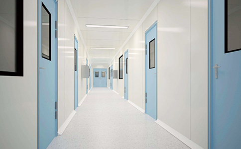 潔凈室行業(yè)迎來標(biāo)準(zhǔn)化建設(shè)浪潮，提升行業(yè)規(guī)范與競爭力