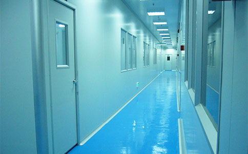 潔凈室市場需求持續(xù)增長，引領(lǐng)無塵環(huán)境新趨勢