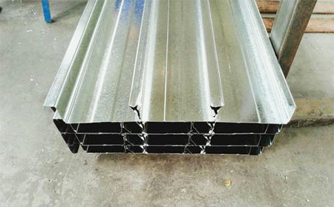 閉口樓承板技術(shù)革新，引領(lǐng)建筑行業(yè)新趨勢