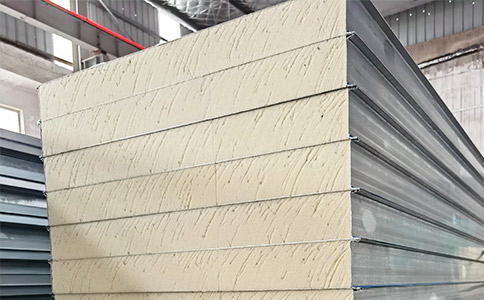 技術(shù)革新引領(lǐng)聚氨酯凈化巖棉板性能飛躍，應(yīng)用領(lǐng)域持續(xù)拓寬