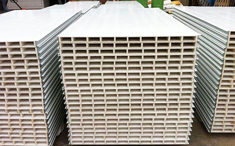 中空玻鎂夾芯板市場需求持續(xù)增長，建筑質(zhì)量與安全再升級