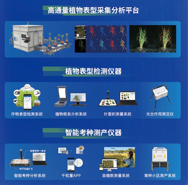 種在浙里，創(chuàng)芯未來(lái)丨托普云農(nóng)亮相2024浙江瓜菜新品種大會(huì)